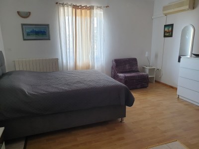 Apartment One bedroom apartment with terrace Krk A-13553-b - Outdoor photo 18