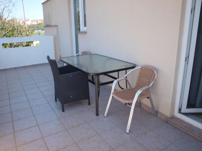 Apartment One bedroom apartment with terrace Krk A-13553-b - Outdoor photo 21