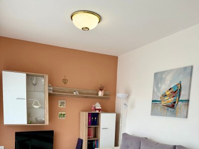 Apartment Two bedroom apartment with terrace Novalja, Pag A-3307-c - Outdoor photo 7