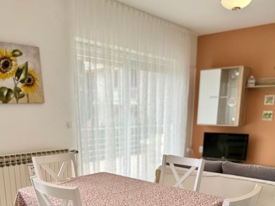 Apartment Two bedroom apartment with terrace Novalja, Pag A-3307-c - Outdoor photo 8
