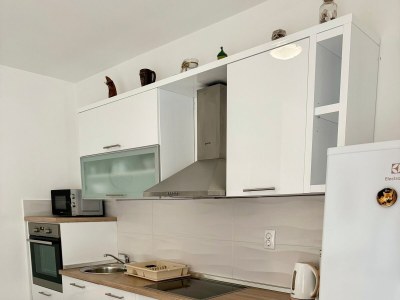 Apartment Two bedroom apartment with terrace Novalja, Pag A-3307-c - Outdoor photo 9