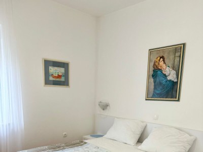 Apartment Two bedroom apartment with terrace Novalja, Pag A-3307-c - Outdoor photo 10