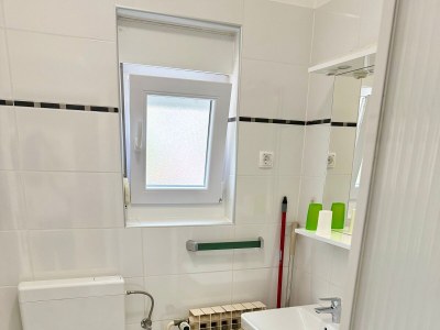 Apartment Two bedroom apartment with terrace Novalja, Pag A-3307-c - Outdoor photo 14