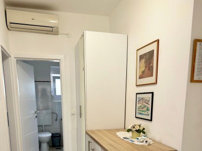 Apartment Two bedroom apartment with terrace Novalja, Pag A-3307-c - Outdoor photo 15