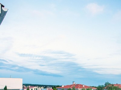 Apartment Two bedroom apartment with terrace Novalja, Pag A-3307-c - Outdoor photo 16