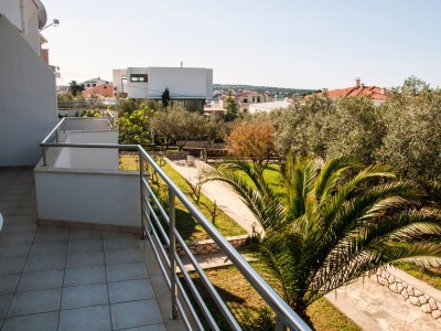 Apartment Two bedroom apartment with terrace Novalja, Pag A-3307-c - Outdoor photo 17