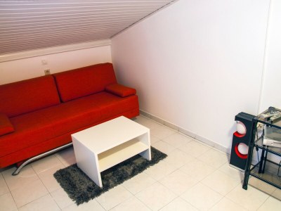 Apartment One bedroom apartment with terrace and sea view Novalja, Pag A-3307-e - Outdoor photo 7