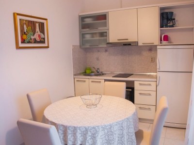 Apartment One bedroom apartment with terrace and sea view Novalja, Pag A-3307-e - Outdoor photo 10