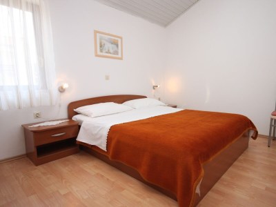 Apartment One bedroom apartment with terrace and sea view Novalja, Pag A-3307-e - Outdoor photo 11