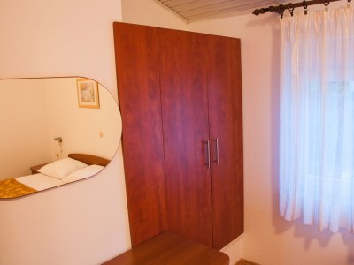 Apartment One bedroom apartment with terrace and sea view Novalja, Pag A-3307-e - Outdoor photo 12