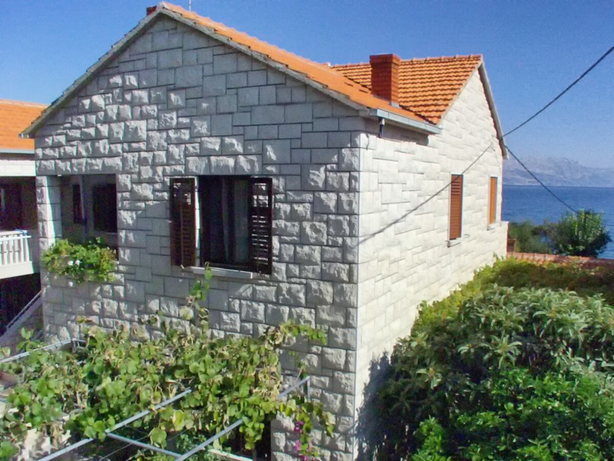 Apartment Apartments by the sea Postira, Brač - 737 - Outdoor photo 3