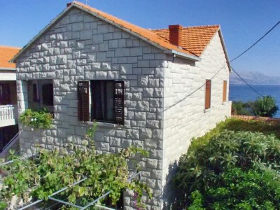 Apartment Apartments by the sea Postira, Brač - 737 - Outdoor photo 3