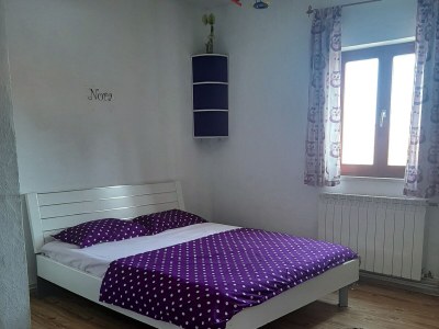 Apartment Apartments by the sea Postira, Brač - 737 - Outdoor photo 12