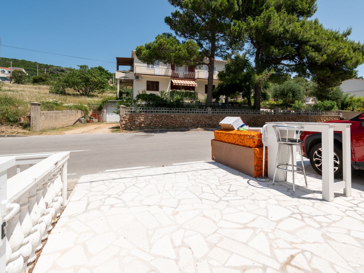 Apartment Apartments by the sea Stara Novalja, Pag - 4099 - Outdoor photo 4