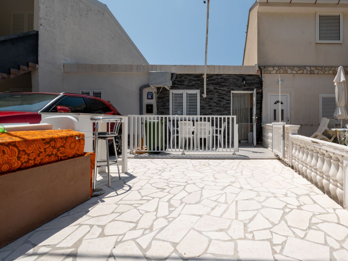 Apartment Apartments by the sea Stara Novalja, Pag - 4099 - Outdoor photo 5