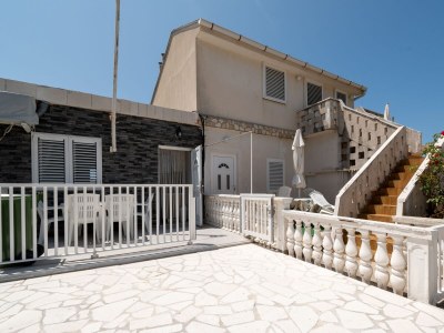 Apartment Apartments by the sea Stara Novalja, Pag - 4099 - Outdoor photo 2