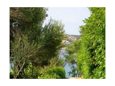 Apartment Apartments by the sea Stara Novalja, Pag - 4099 - Outdoor photo 3