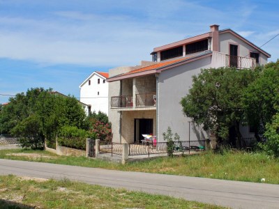 Apartment Studio flat with terrace and sea view Jadranovo, Crikvenica AS-3237-b - Outdoor photo 2
