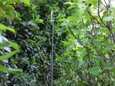 Apartment Studio flat with terrace and sea view Jadranovo, Crikvenica AS-3237-b - Outdoor photo 7