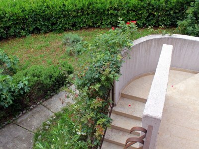 Apartment Studio flat with terrace and sea view Jadranovo, Crikvenica AS-3237-b - Outdoor photo 8