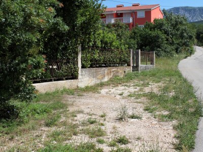 Apartment Studio flat with terrace and sea view Jadranovo, Crikvenica AS-3237-b - Outdoor photo 10