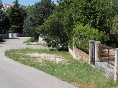 Apartment Studio flat with terrace and sea view Jadranovo, Crikvenica AS-3237-b - Outdoor photo 11