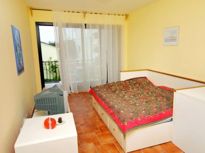 Apartment Studio flat with terrace and sea view Jadranovo, Crikvenica AS-3237-b - Outdoor photo 13