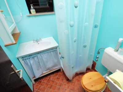 Apartment Studio flat with terrace and sea view Jadranovo, Crikvenica AS-3237-b - Outdoor photo 15