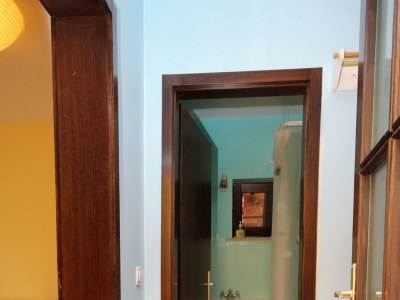 Apartment Studio flat with terrace and sea view Jadranovo, Crikvenica AS-3237-b - Outdoor photo 16