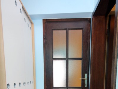 Apartment Studio flat with terrace and sea view Jadranovo, Crikvenica AS-3237-b - Outdoor photo 17