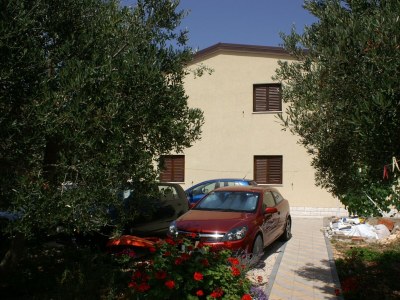 Apartment Apartments with parking space Rogoznica - 4218 - Outdoor photo 3
