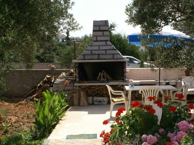 Apartment Apartments with parking space Rogoznica - 4218 - Outdoor photo 5