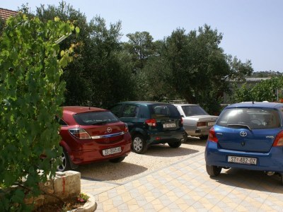 Apartment Apartments with parking space Rogoznica - 4218 - Outdoor photo 9