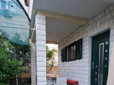 Apartment Apartments with parking space Rogoznica - 4218 - Outdoor photo 16