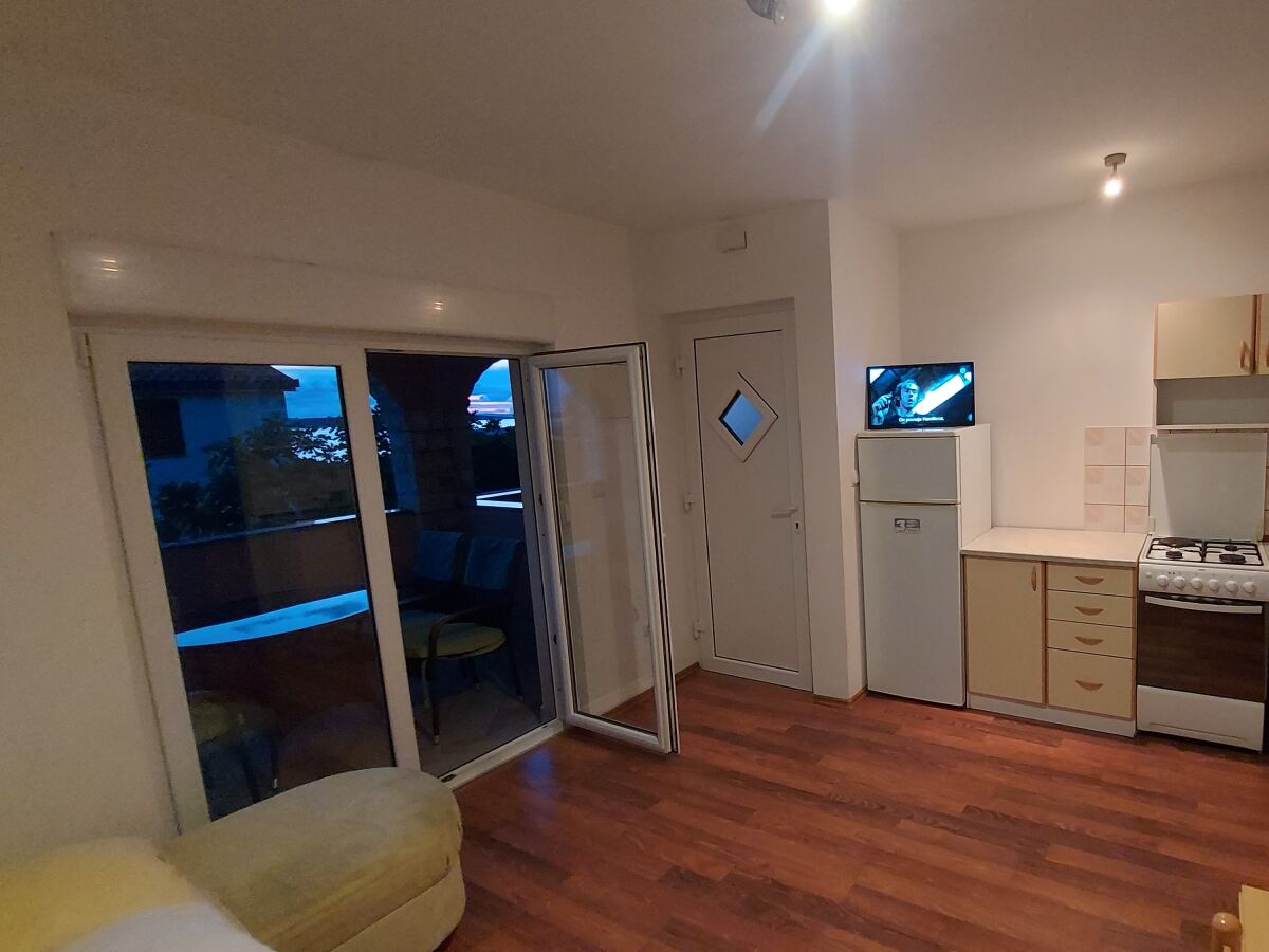 Apartment One bedroom apartment with terrace and sea view Mandre, Pag A-6507-b - Outdoor photo 5