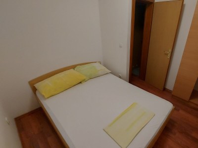 Apartment One bedroom apartment with terrace and sea view Mandre, Pag A-6507-b - Outdoor photo 6