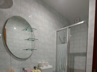 Apartment One bedroom apartment with terrace and sea view Mandre, Pag A-6507-b - Outdoor photo 7