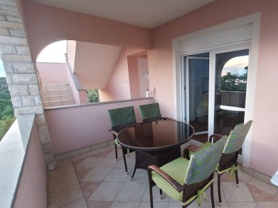 Apartment One bedroom apartment with terrace and sea view Mandre, Pag A-6507-b - Outdoor photo 9
