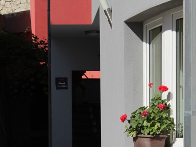 Apartment Apartments with parking space Baška Voda, Makarska - 6763 - Outdoor photo 8