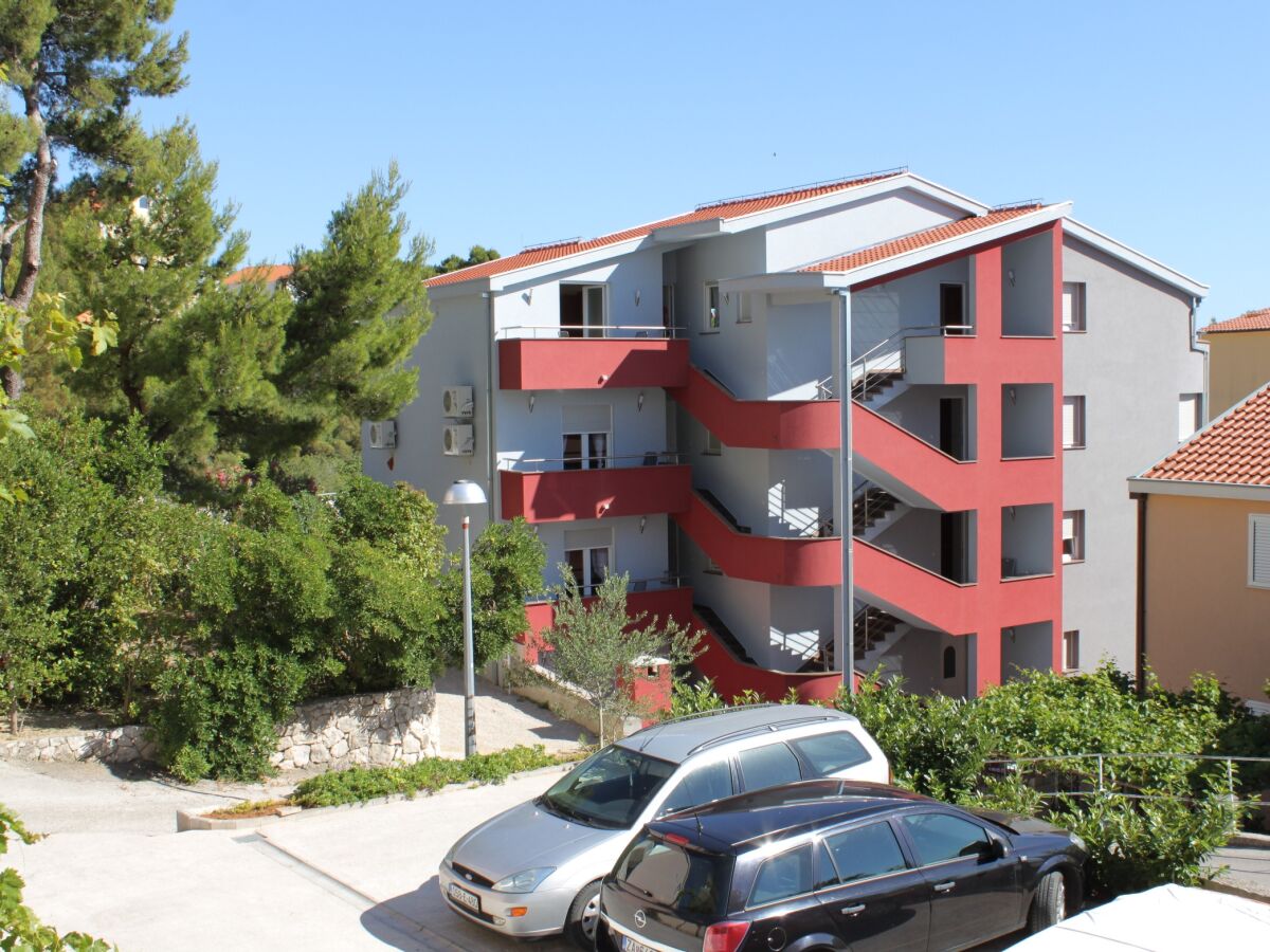 Apartment Apartments with parking space Baška Voda, Makarska - 6763 - Outdoor photo 5