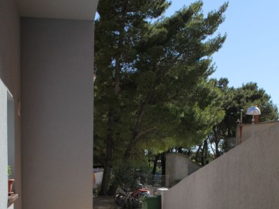 Apartment Apartments with parking space Baška Voda, Makarska - 6763 - Outdoor photo 6