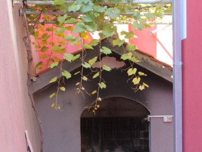 Apartment Apartments with parking space Baška Voda, Makarska - 6763 - Outdoor photo 7