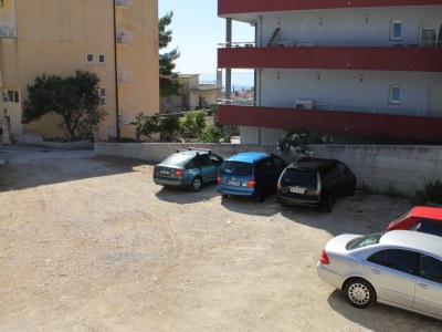 Apartment Apartments with parking space Baška Voda, Makarska - 6763 - Outdoor photo 10