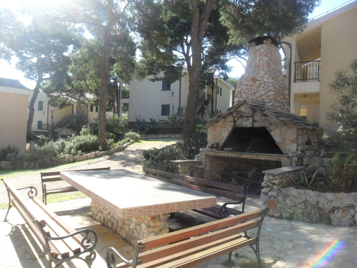 Apartment Three bedroom apartment with terrace and sea view Rogoznica A-18158-a - Outdoor photo 2