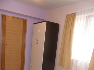 Apartment Three bedroom apartment with terrace and sea view Rogoznica A-18158-a - Outdoor photo 10