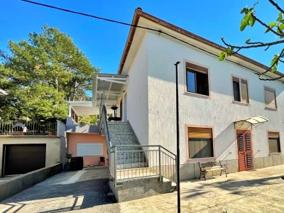 Apartment One bedroom apartment near beach Šilo, Krk A-18686-a - Outdoor photo 3