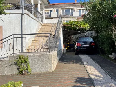 Apartment One bedroom apartment near beach Šilo, Krk A-18686-a - Outdoor photo 9