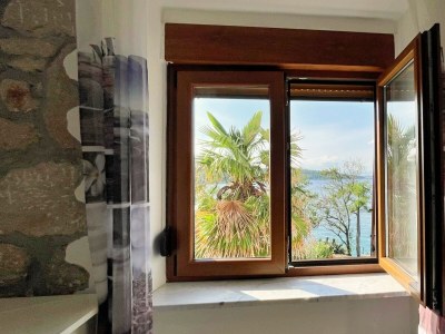 Apartment One bedroom apartment near beach Šilo, Krk A-18686-a - Outdoor photo 15