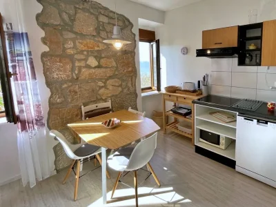 Apartment One bedroom apartment near beach Šilo, Krk A-18686-a - Outdoor photo 17