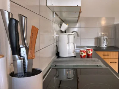 Apartment One bedroom apartment near beach Šilo, Krk A-18686-a - Outdoor photo 21